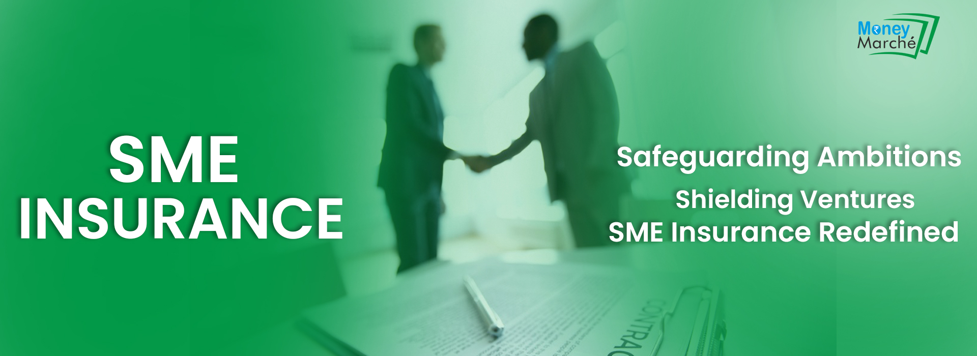 SME Insurance